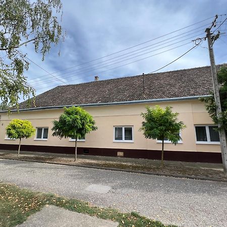 Bezdan Guesthouse Ngoại thất bức ảnh