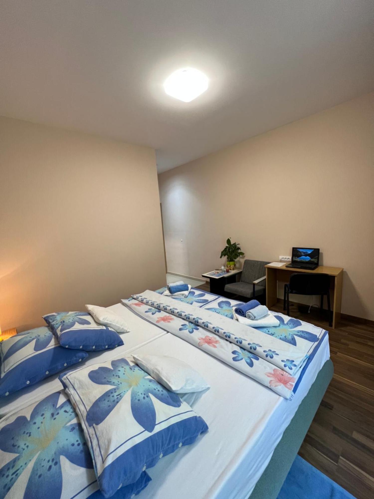 Bezdan Guesthouse Ngoại thất bức ảnh