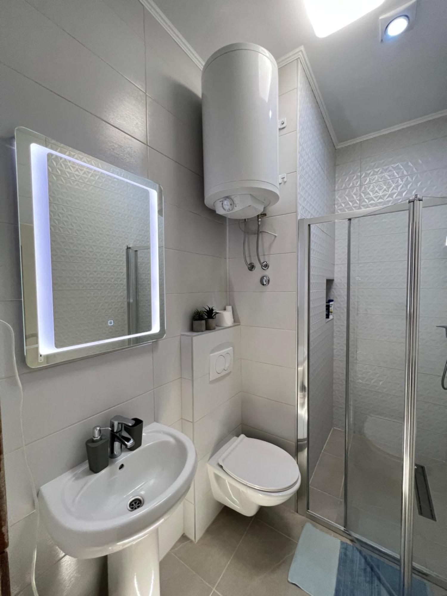 Bezdan Guesthouse Ngoại thất bức ảnh