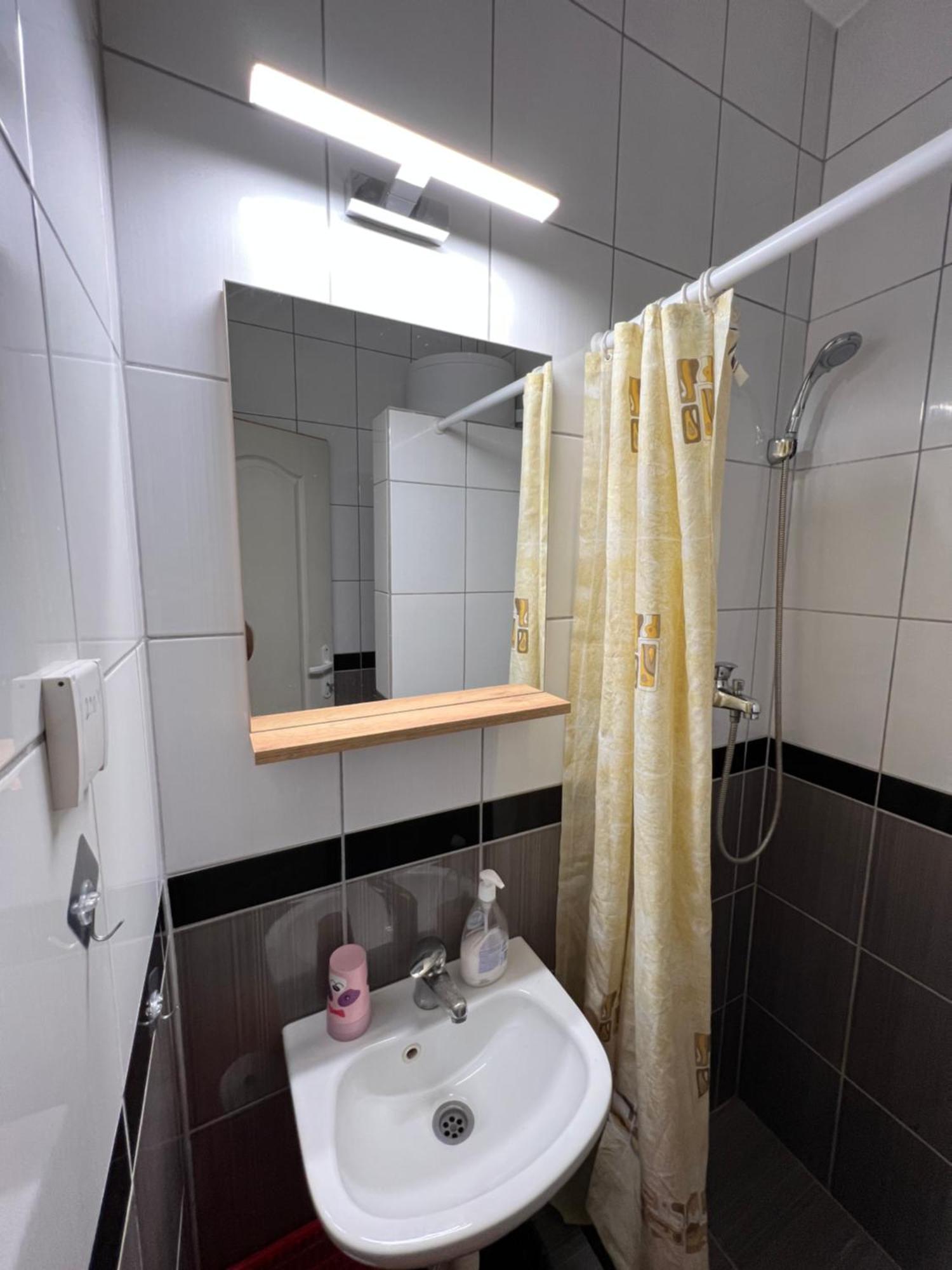 Bezdan Guesthouse Ngoại thất bức ảnh