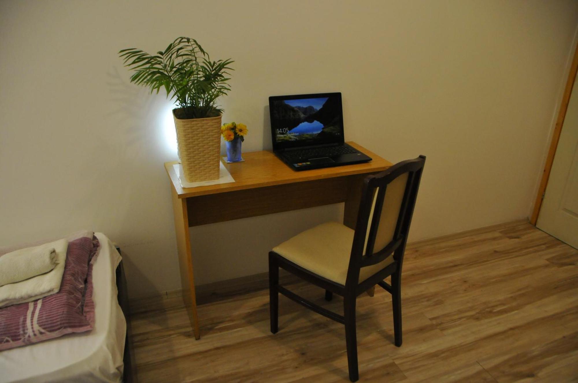Bezdan Guesthouse Ngoại thất bức ảnh
