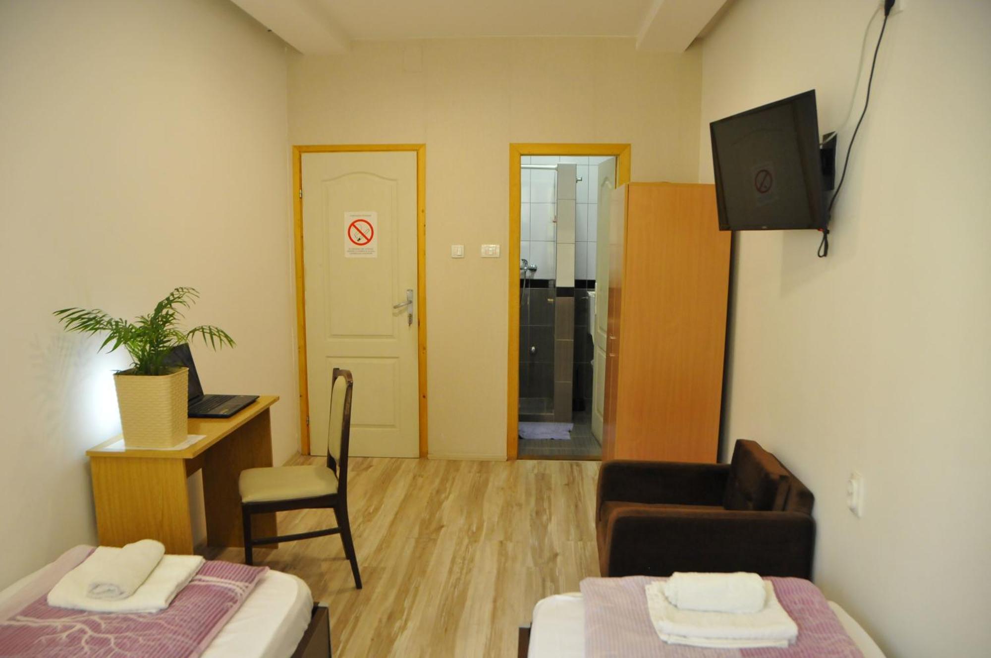 Bezdan Guesthouse Ngoại thất bức ảnh
