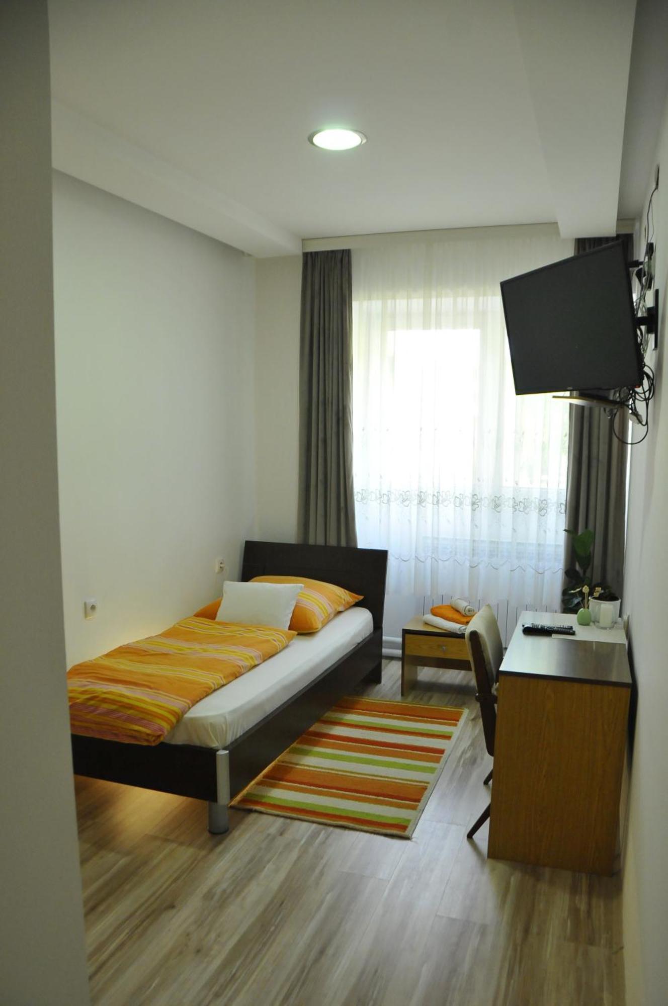 Bezdan Guesthouse Ngoại thất bức ảnh