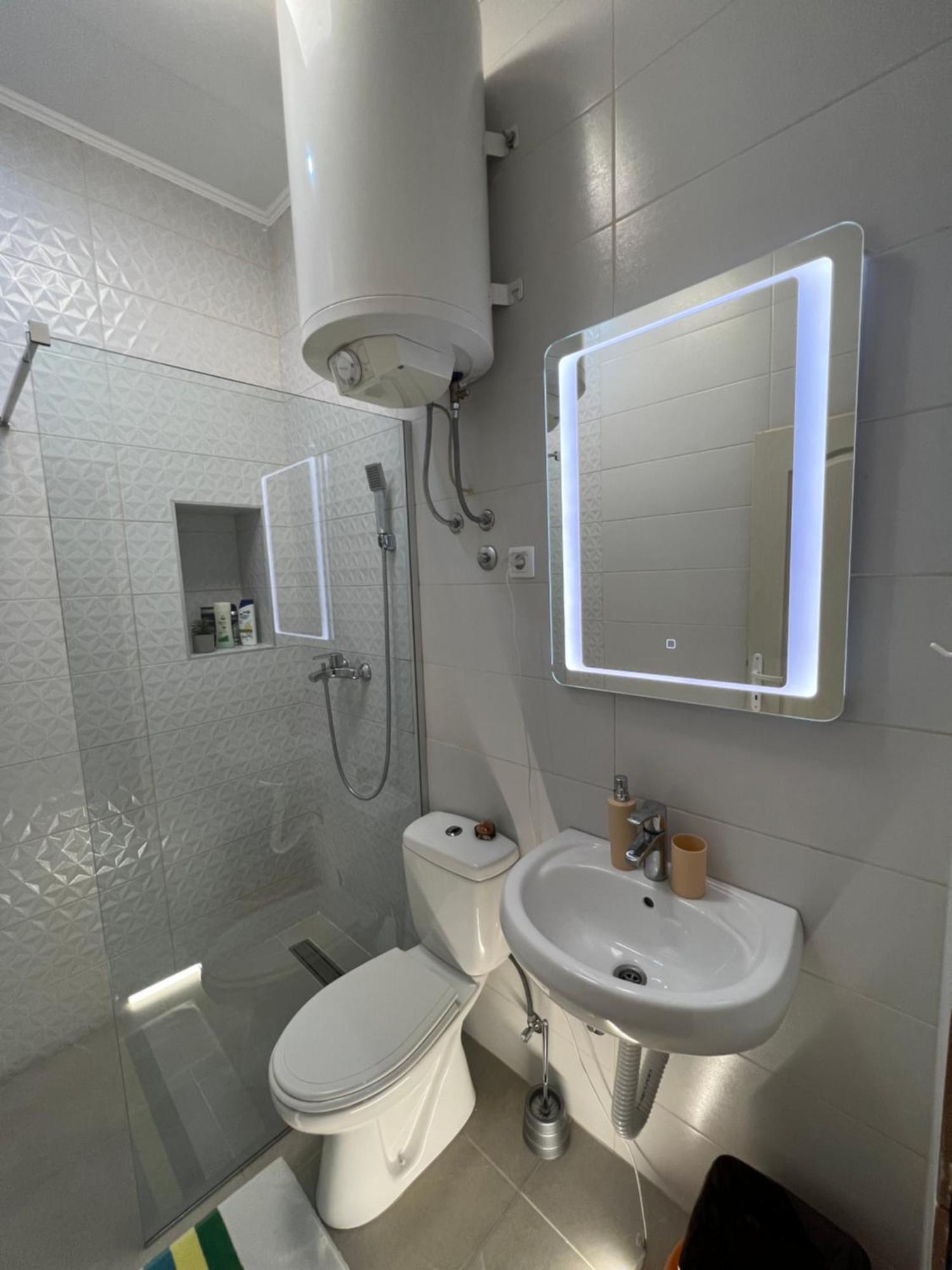 Bezdan Guesthouse Ngoại thất bức ảnh