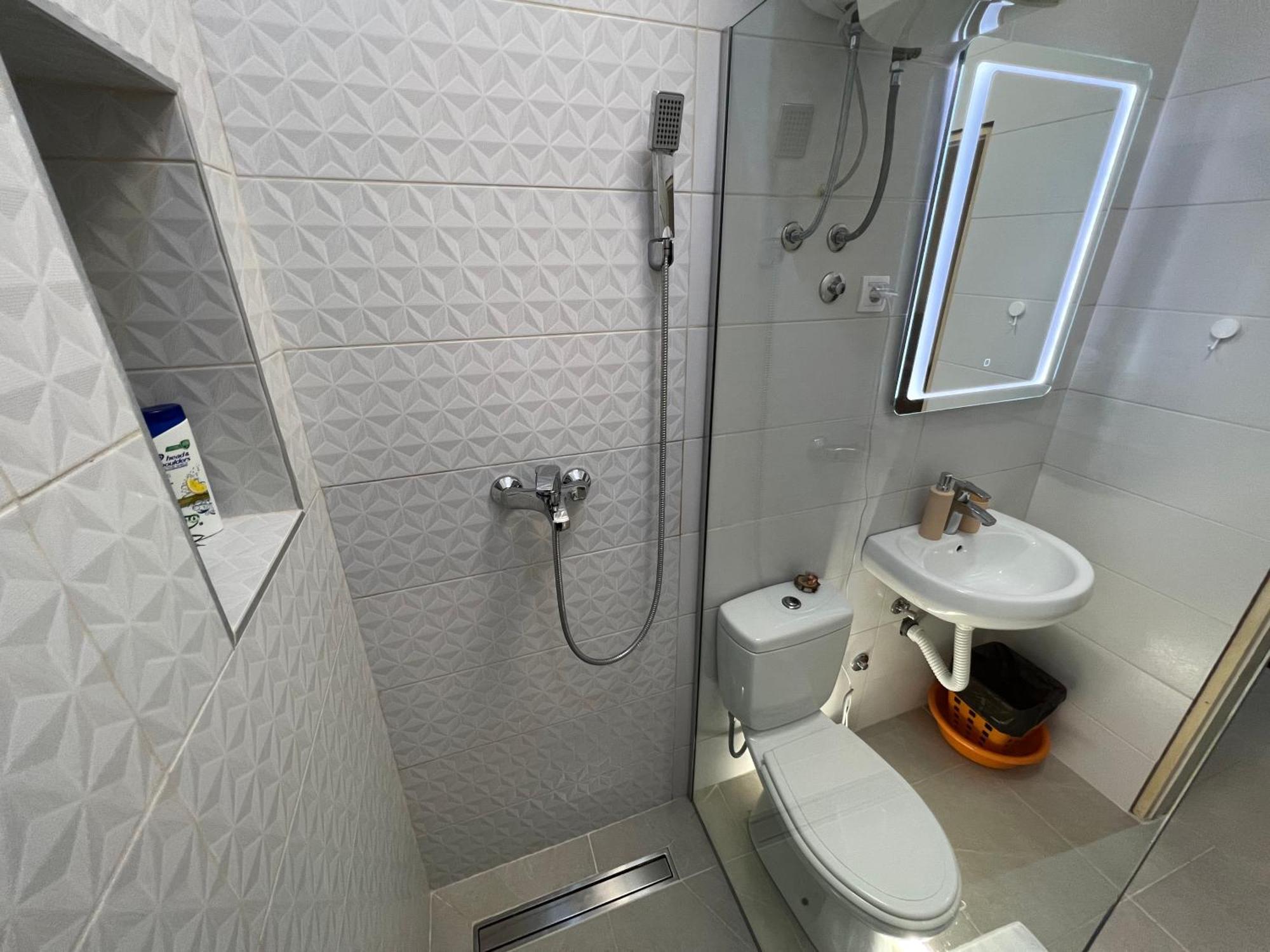 Bezdan Guesthouse Ngoại thất bức ảnh