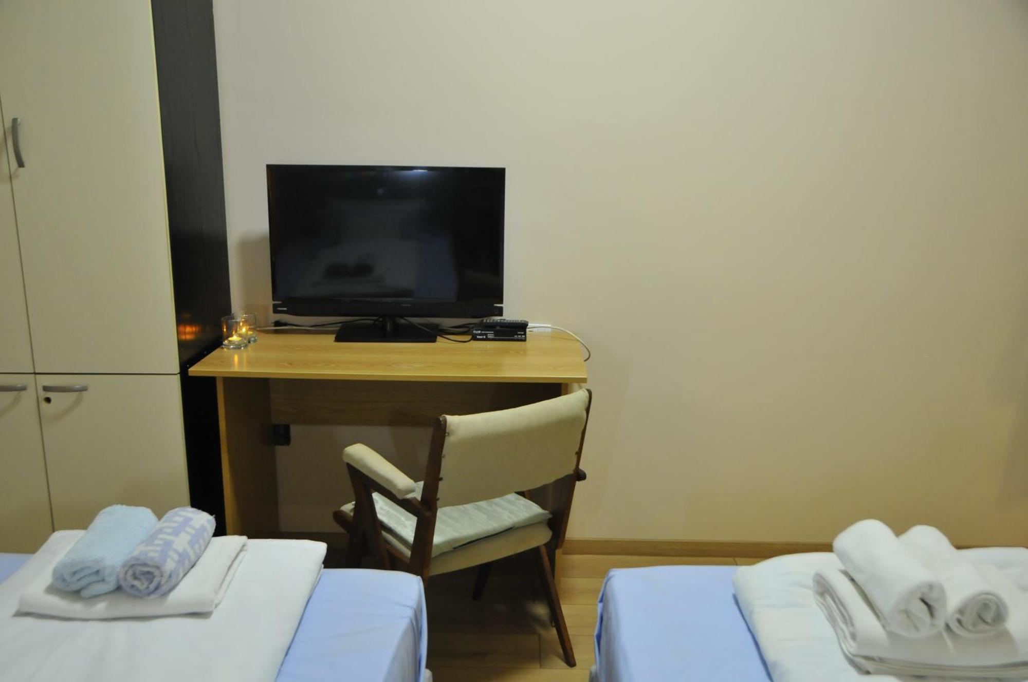 Bezdan Guesthouse Ngoại thất bức ảnh