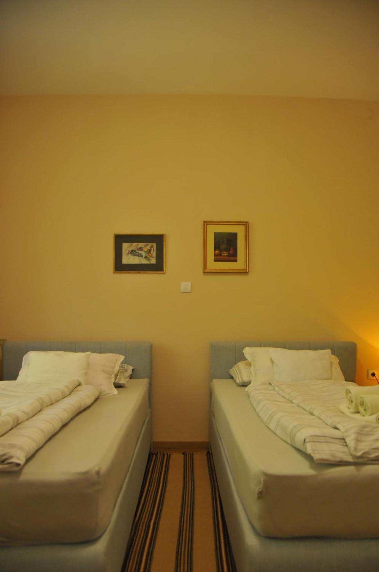 Bezdan Guesthouse Ngoại thất bức ảnh