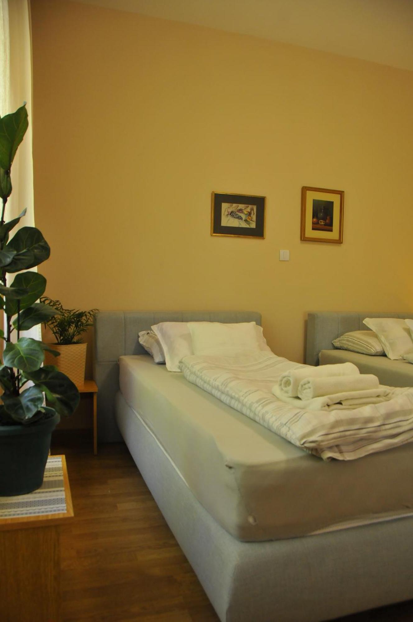 Bezdan Guesthouse Ngoại thất bức ảnh
