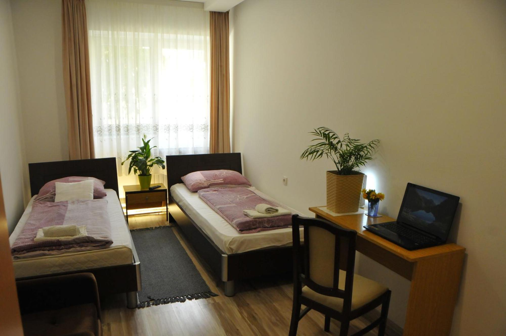 Bezdan Guesthouse Ngoại thất bức ảnh