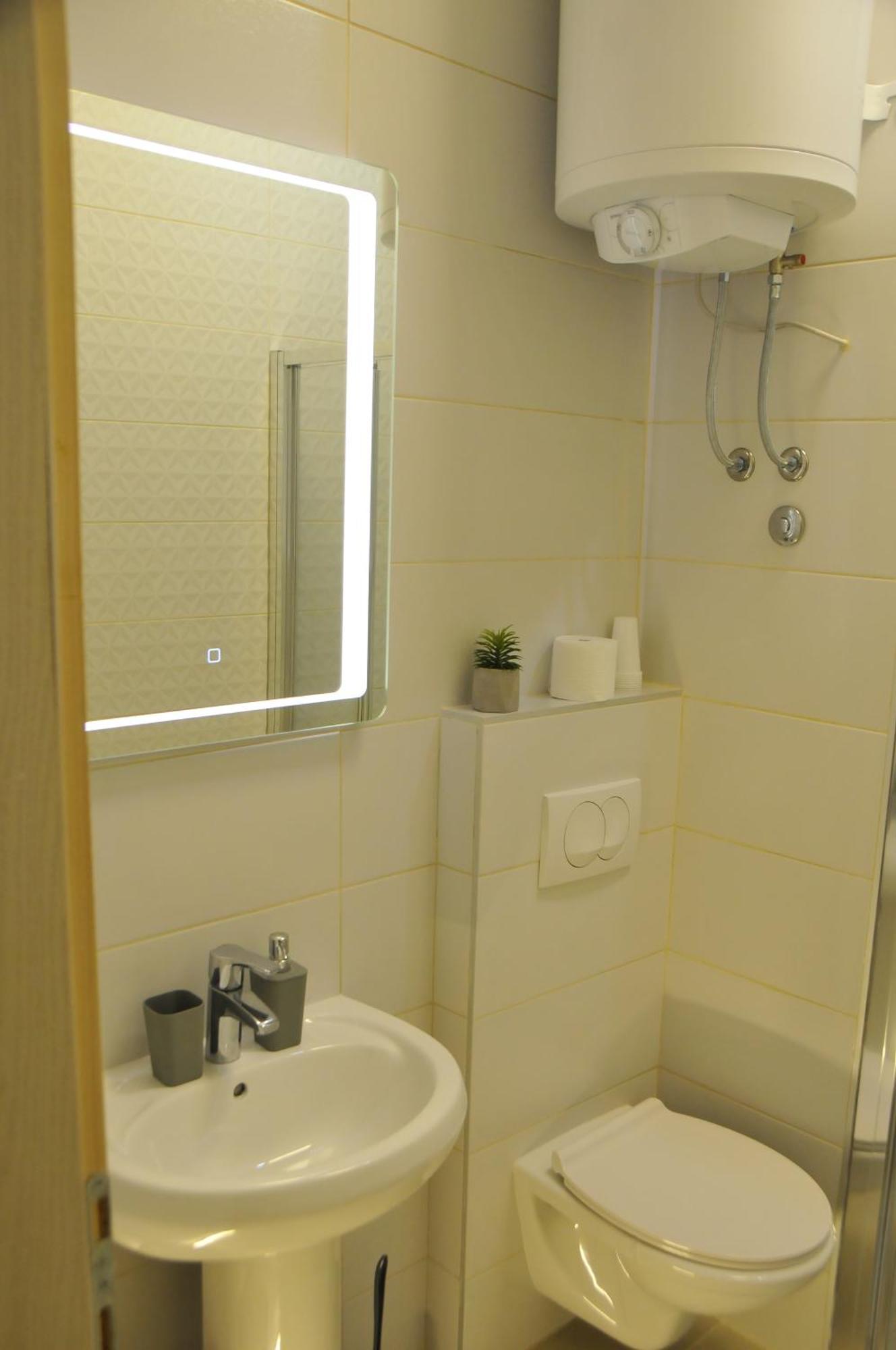 Bezdan Guesthouse Ngoại thất bức ảnh