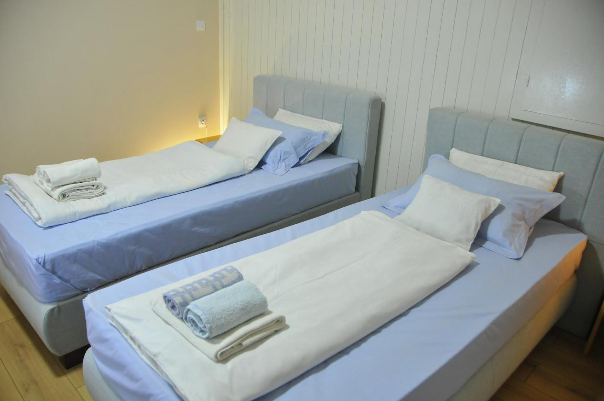 Bezdan Guesthouse Ngoại thất bức ảnh
