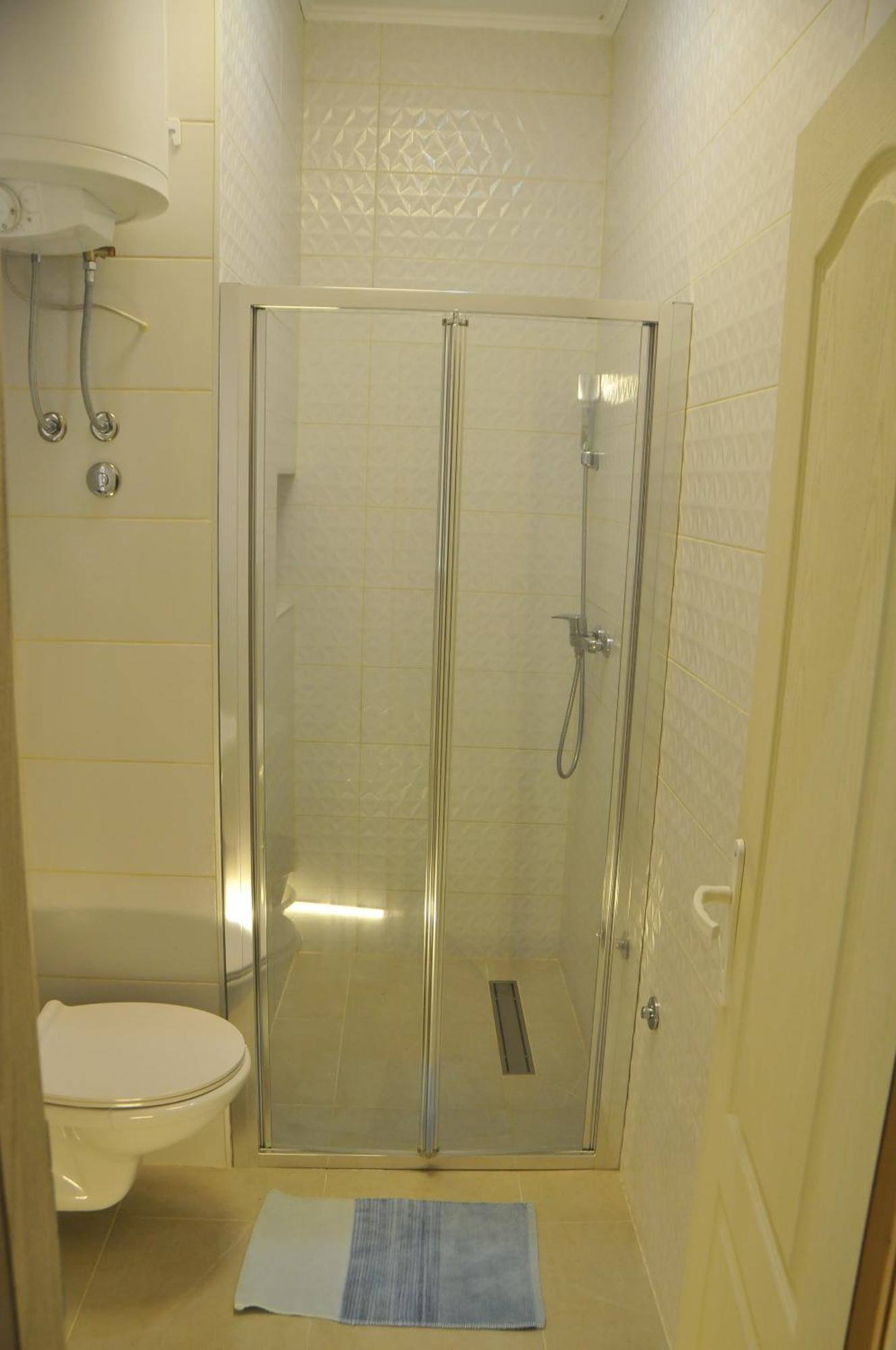 Bezdan Guesthouse Ngoại thất bức ảnh