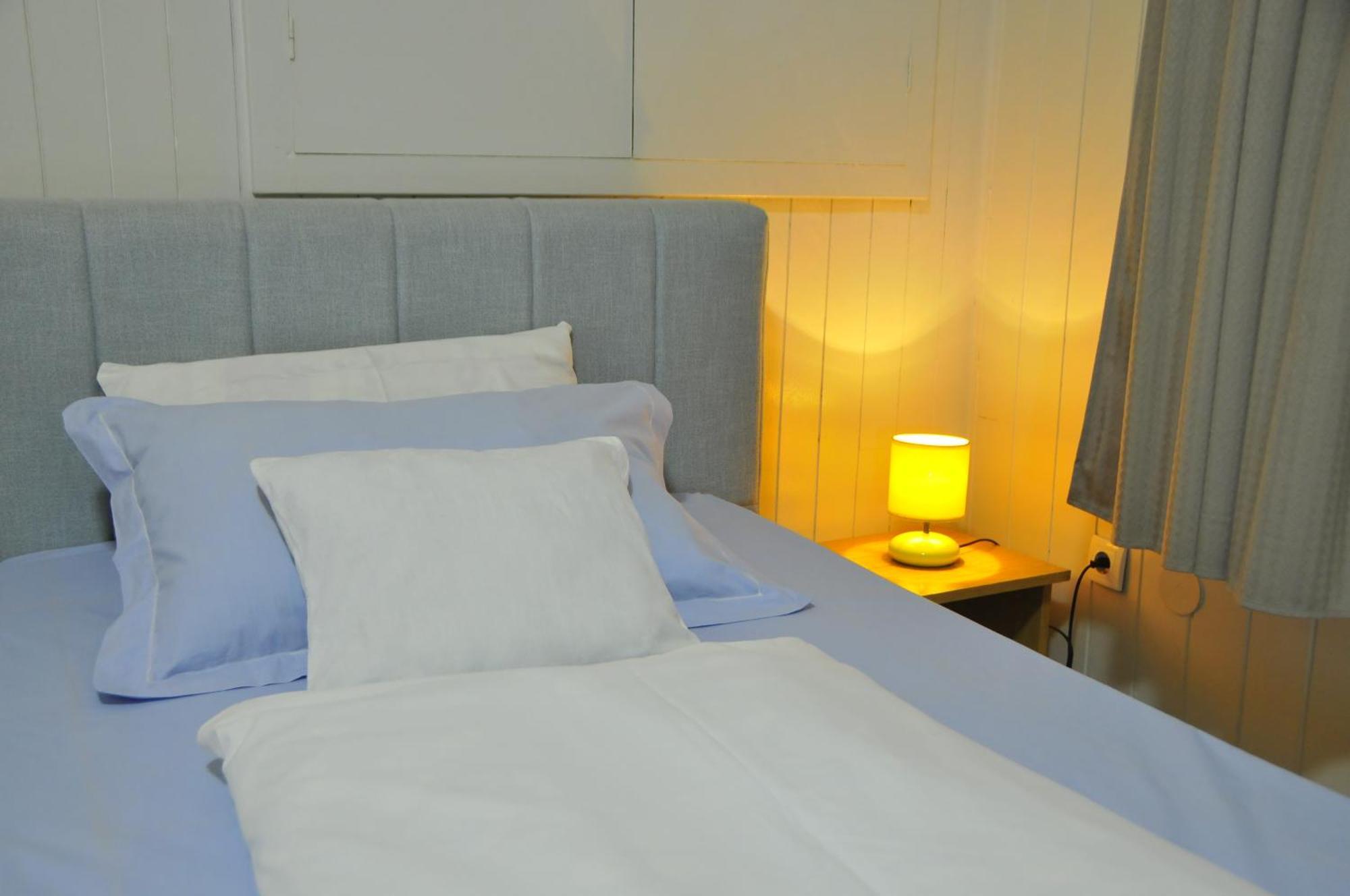 Bezdan Guesthouse Ngoại thất bức ảnh
