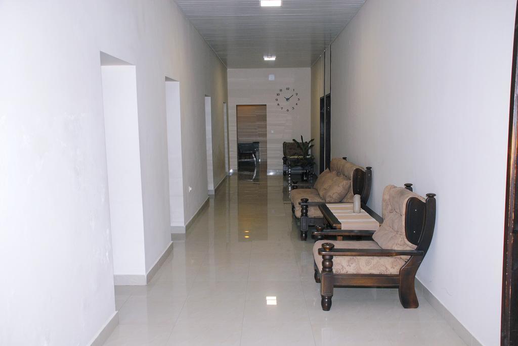 Bezdan Guesthouse Ngoại thất bức ảnh